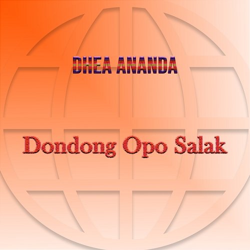 Dondong Opo Salak Dhea Ananda
