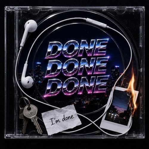 done done done Ordinary Kid