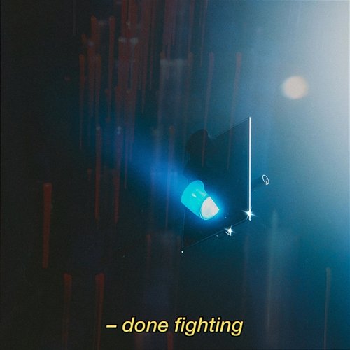 done fighting Rewind & Julia Alexa, Addict.