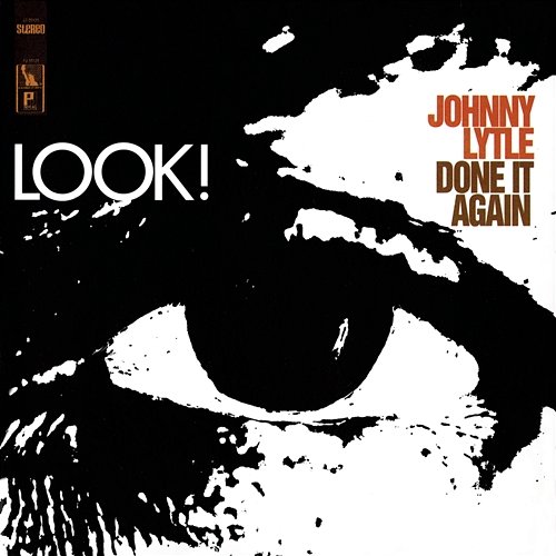 Done It Again Johnny Lytle
