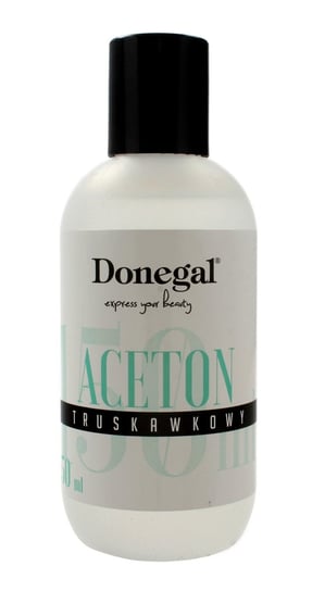 Donegal, aceton truskawkowy, 150 ml Donegal