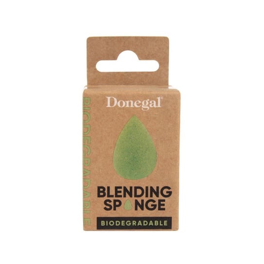 Donegal, Gąbka Do Makijażu Biodegradowalna (4347) Donegal
