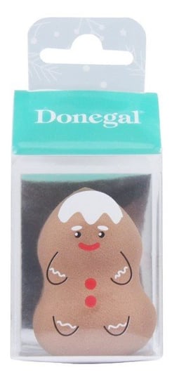Donegal Gąbka do makijażu Blending Sponge Ciastek (4340) 1 szt. Donegal
