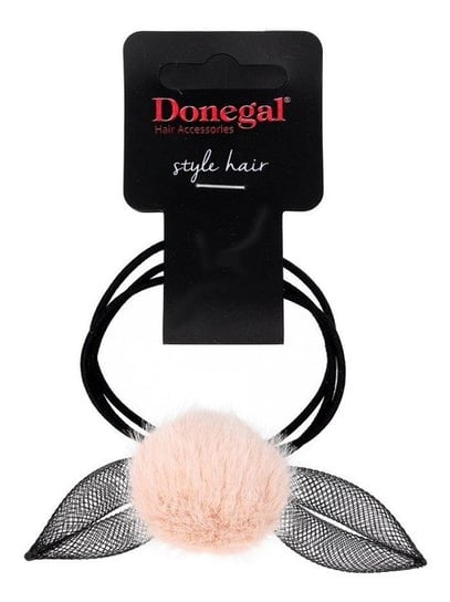 Donegal, gumka do włosów, 1 szt. Donegal