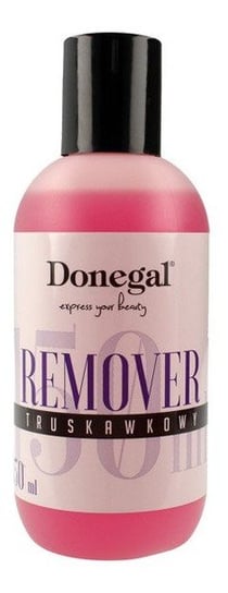 Donegal, remover truskawkowy, 150 ml Donegal