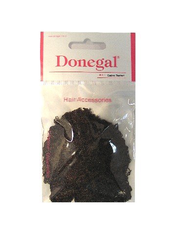 Donegal, siatka do włosów - gruba Donegal
