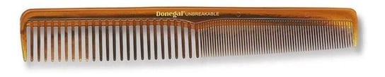 Donegal, Unbreakable, grzebień do włosów niełamliwy, 1 szt. Donegal