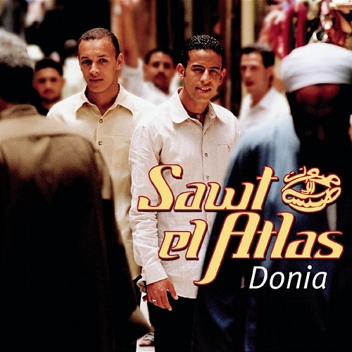 Donia Sawt El Atlas