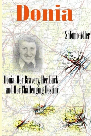 Donia Adler Shlomo
