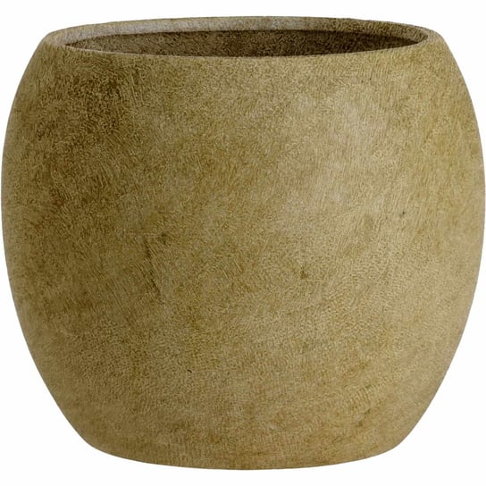 Doniczka ceramiczna TERA, Ø 19 cm ProGarden