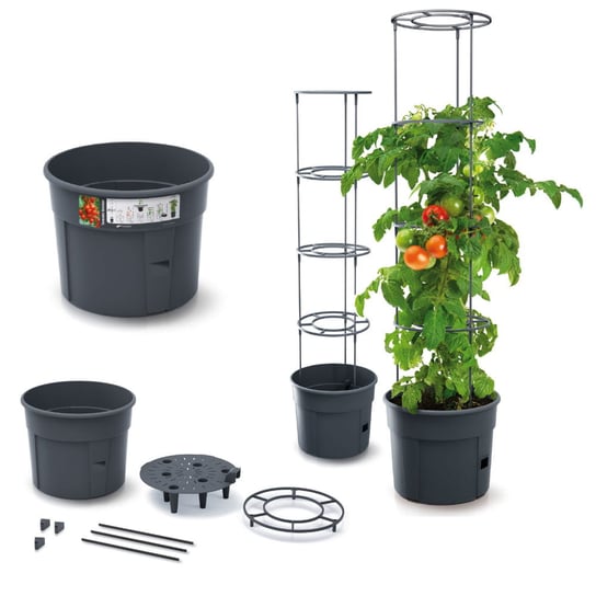 Doniczka Do Uprawy Pomidorów Tomato Grower decortrend