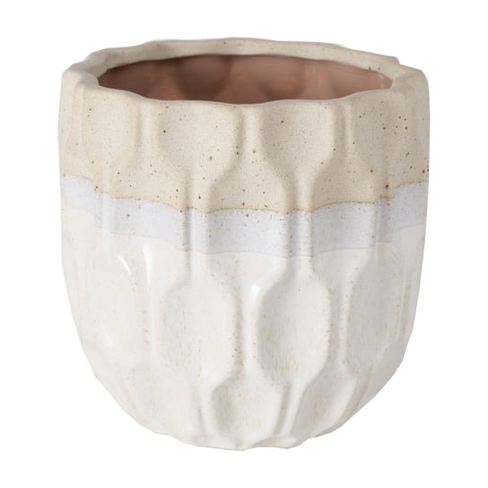 Doniczka Skandynawska Ceramiczna Malia Rozmiar L Boltze