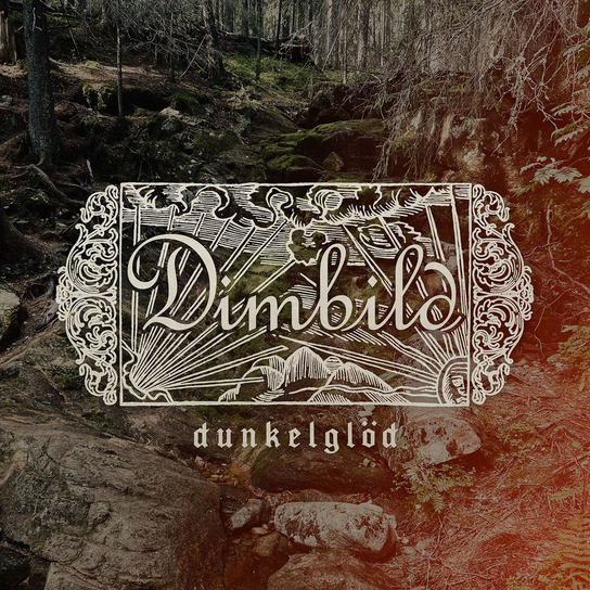 Donkelglod Dimbild