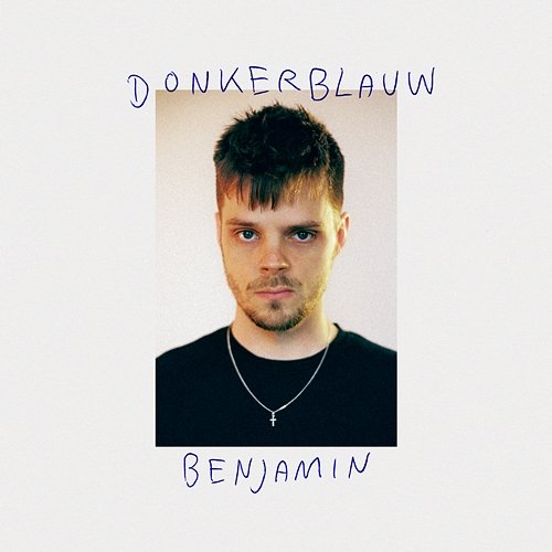 Donkerblauw Benjamin
