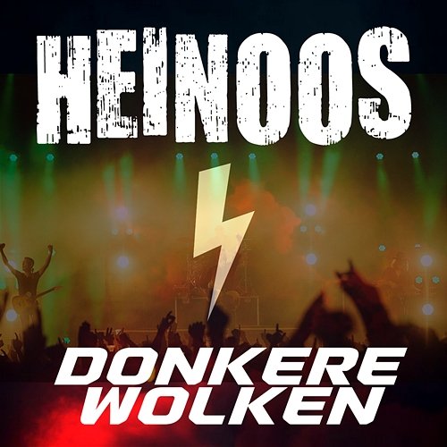 Donkere Wolken Heinoos