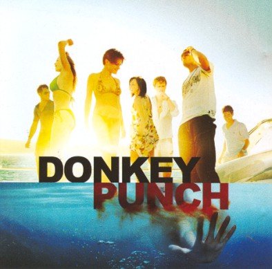 Donkey Punch Various Artists
