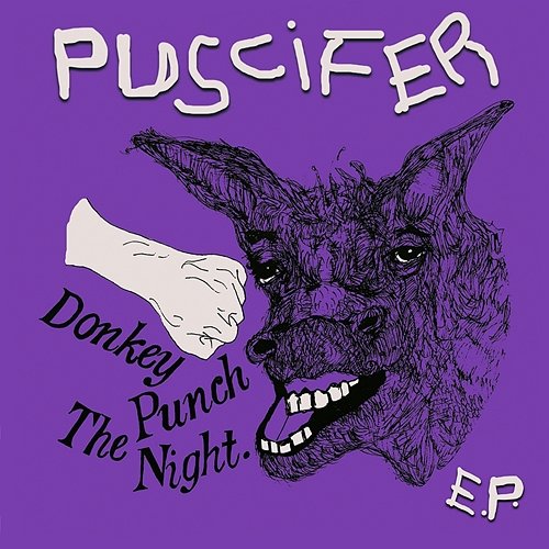 Donkey Punch The Night Puscifer