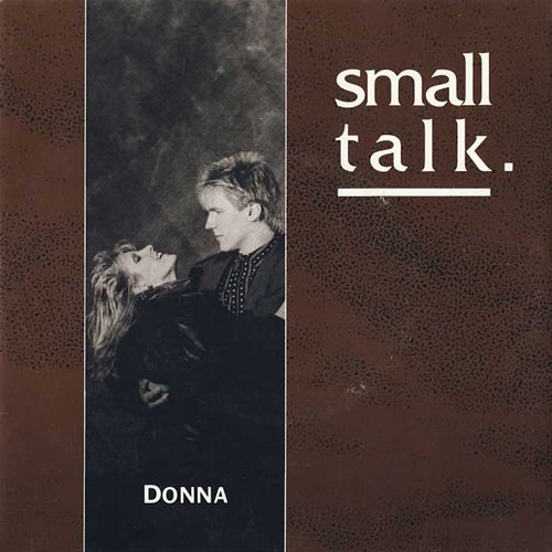 Donna Small Talk