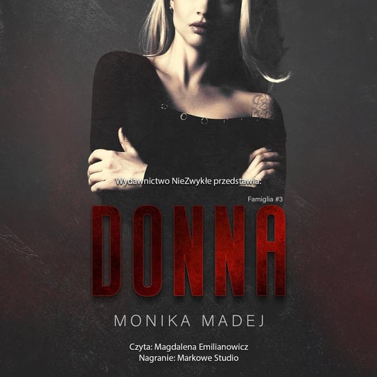 Donna Madej Monika