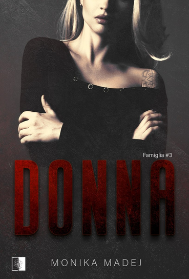 Donna Madej Monika
