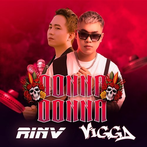 Donna Donna RinV & Vigga