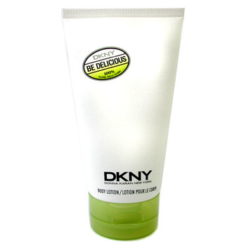 Donna Karan, DKNY be Delicious, balsam do ciała, 150 ml Donna Karan