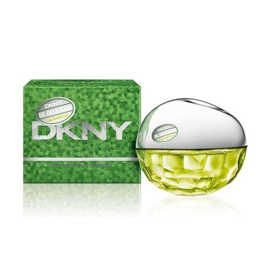 Donna Karan, DKNY be Delicious Crystallized, woda perfumowana, 50 ml Donna Karan