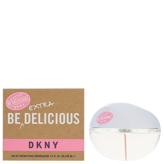 Donna Karan DKNY, Be Delicious Extra, woda perfumowana, 100 ml DKNY