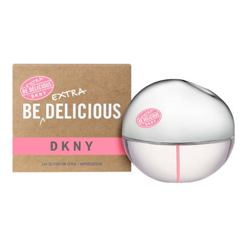 Donna Karan, DKNY Be Delicious Extra, woda perfumowana, 30 ml Donna Karan