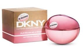 Donna Karan, DKNY be Delicious Fresh Blossom Intense, woda perfumowana, 100 ml Donna Karan