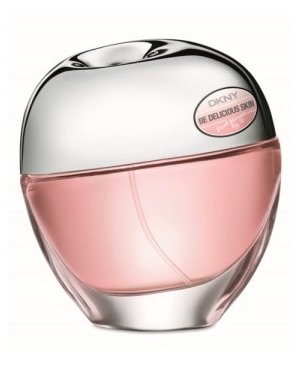 Donna Karan, DKNY be Delicious Fresh Blossom Skin Hydrating, woda toaletowa, 50 ml Donna Karan