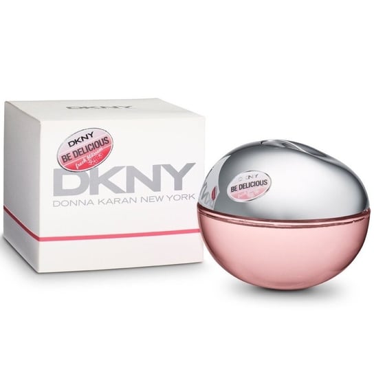 Donna Karan, DKNY be Delicious Fresh Blossom, woda perfumowana, 100 ml Donna Karan