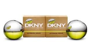Donna Karan, DKNY be Delicious, zestaw kosmetyków, 2 szt. Donna Karan