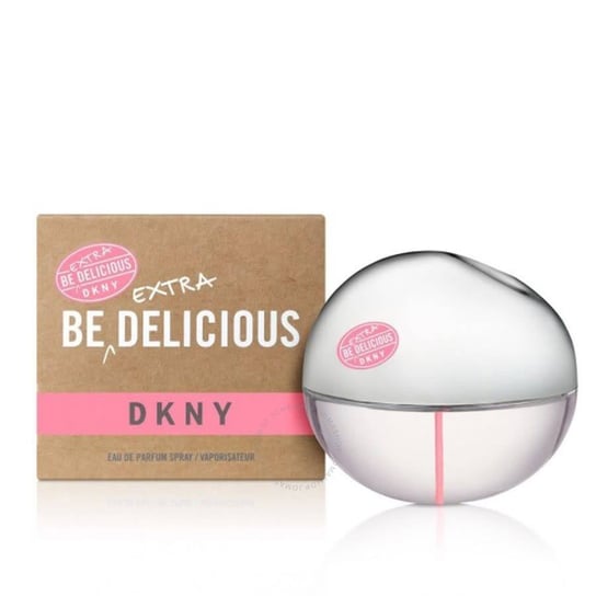 Donna Karan DKNY, Be Extra Delicious, woda perfumowana, 50 ml DKNY