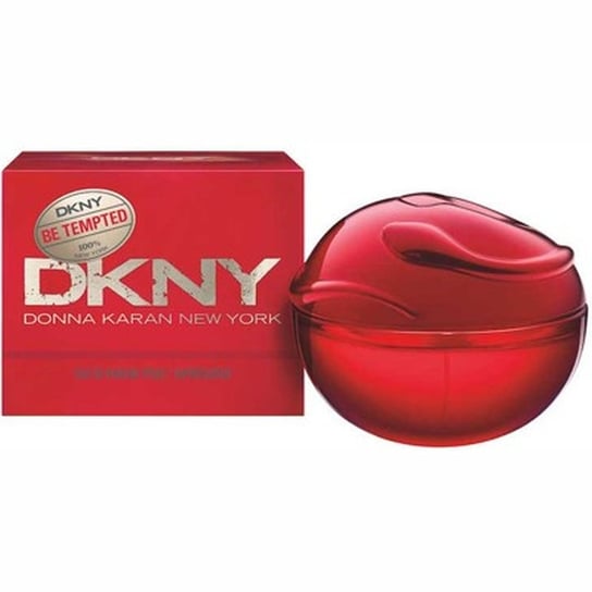 Donna Karan, DKNY Be Tempted, woda perfumowana, 30 ml Donna Karan
