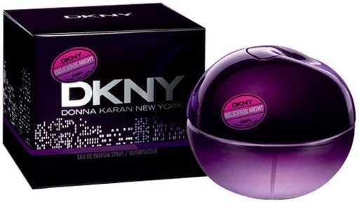 Donna Karan, DKNY Delicious Night, woda perfumowana, 100 ml Donna Karan