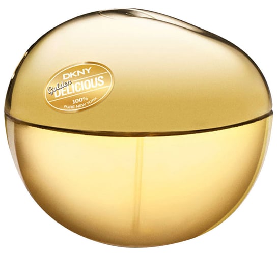 Donna Karan, DKNY Golden Delicious, woda perfumowana, 50 ml Donna Karan