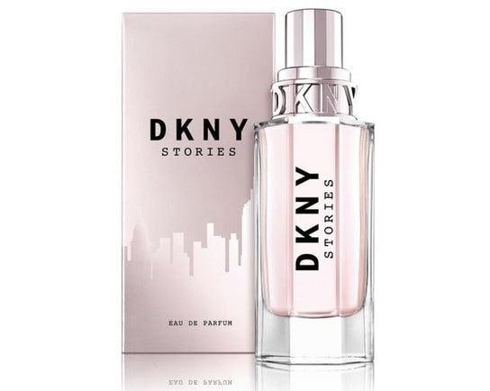 Donna Karan, DKNY Stories, woda perfumowana, 100 ml Donna Karan