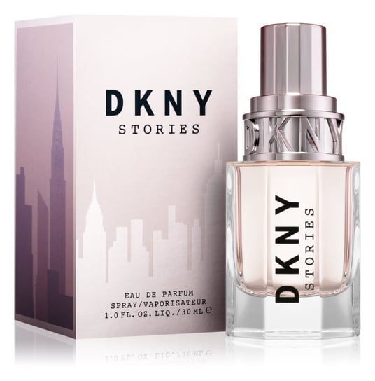 Donna Karan, DKNY Stories, woda perfumowana, 30 ml Donna Karan
