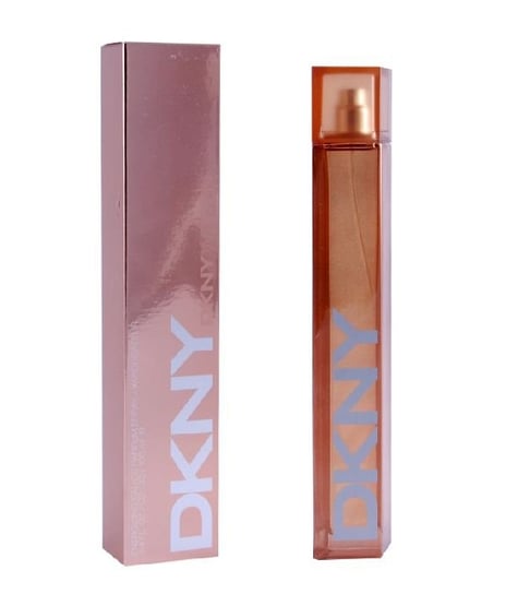 Donna Karan, DKNY Woman Energizing, woda perfumowana, 100 ml Donna Karan