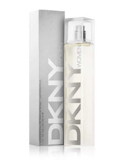 Donna Karan, DKNY Women, woda perfumowana, 50 ml Donna Karan