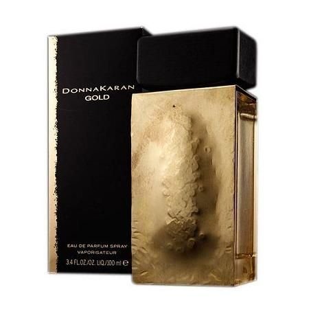 Donna Karan, Gold, woda perfumowana, 50 ml Donna Karan