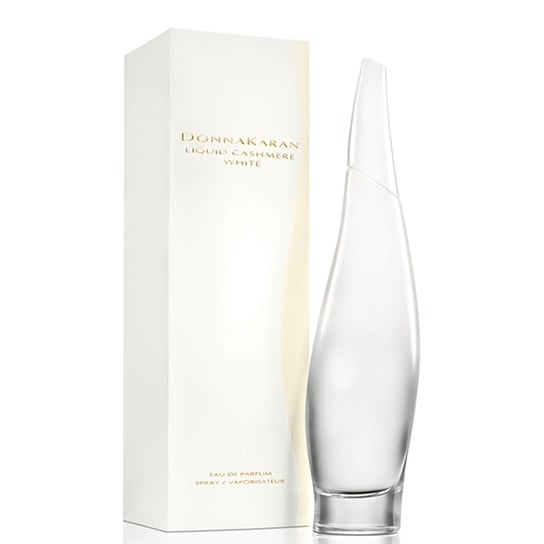 Donna Karan, Liquid Cashmere White, woda perfumowana, 50 ml Donna Karan