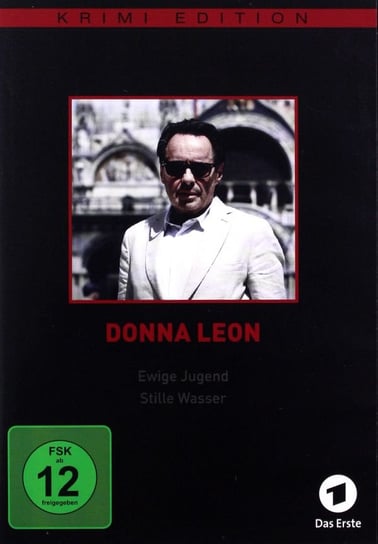 Donna Leon: Ewige Jugend / Stille Wasser Various Directors