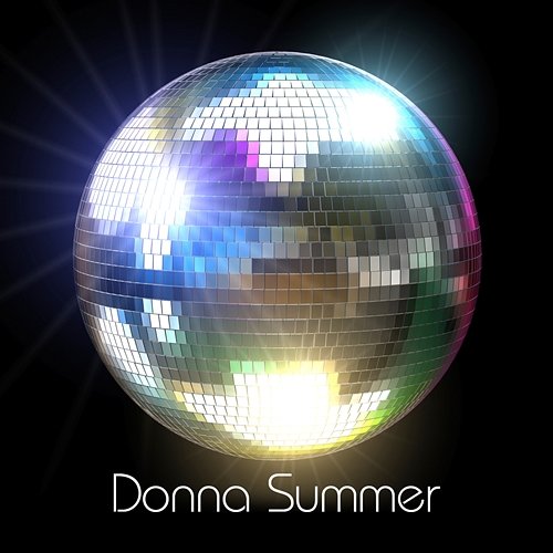 Donna Summer Donna Summer