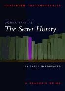 Donna Tartt's the Secret History Hargreaves Tracy