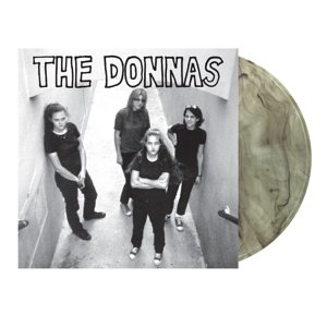 Donnas, płyta winylowa The Donnas