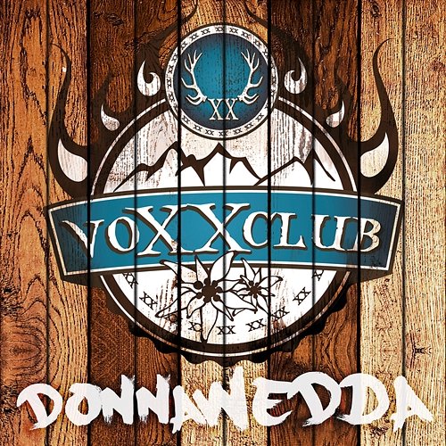 Donnawedda voXXclub