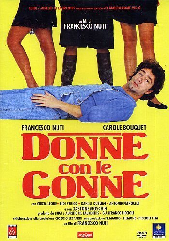 Donne Con Le Gonne Various Directors