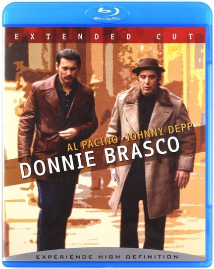 Donnie Brasco Newell Mike